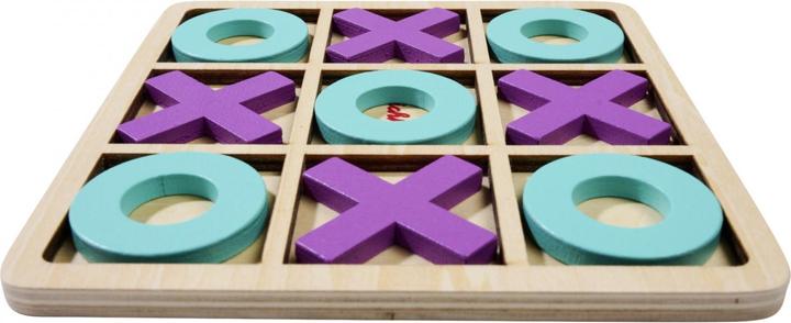 Immagine prodotto Eichhorn Giochi EH Tic Tac Toe (Tedesco)