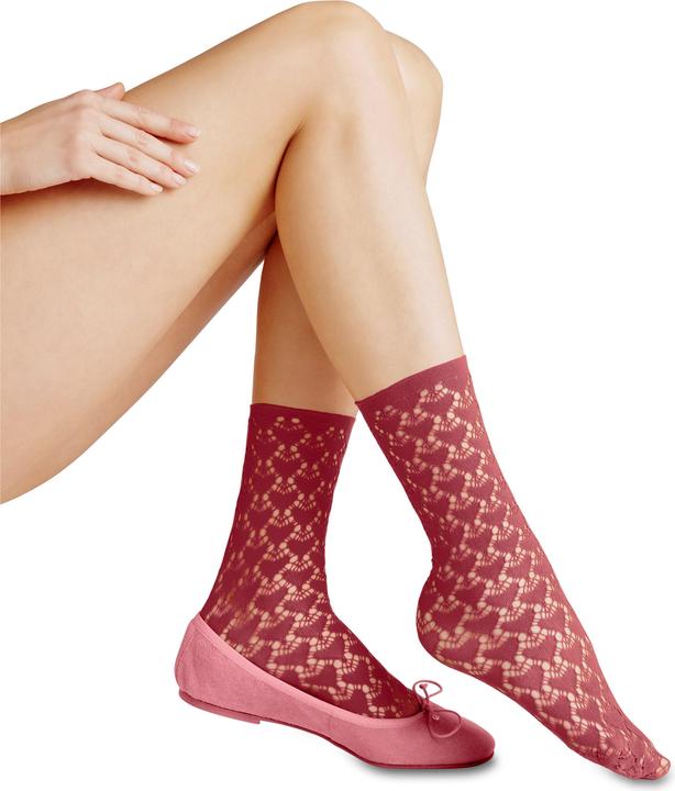 Falke Emotion Söckchen (One Size)
