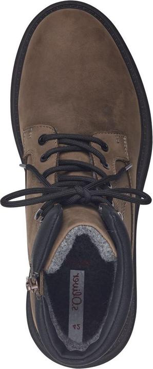 Actual product image S.Oliver Ankle boot (42)