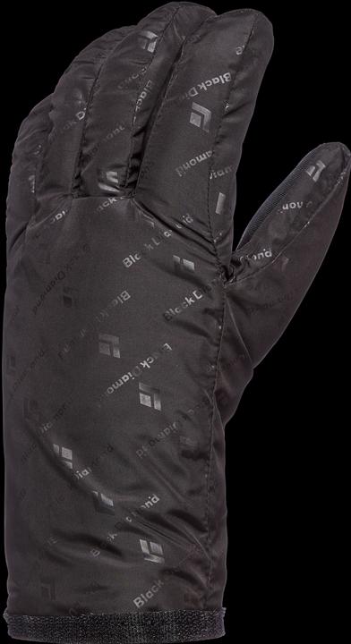 Actual product image Black Diamond Soloist Gloves - Hochtourenhandschuhe (L)