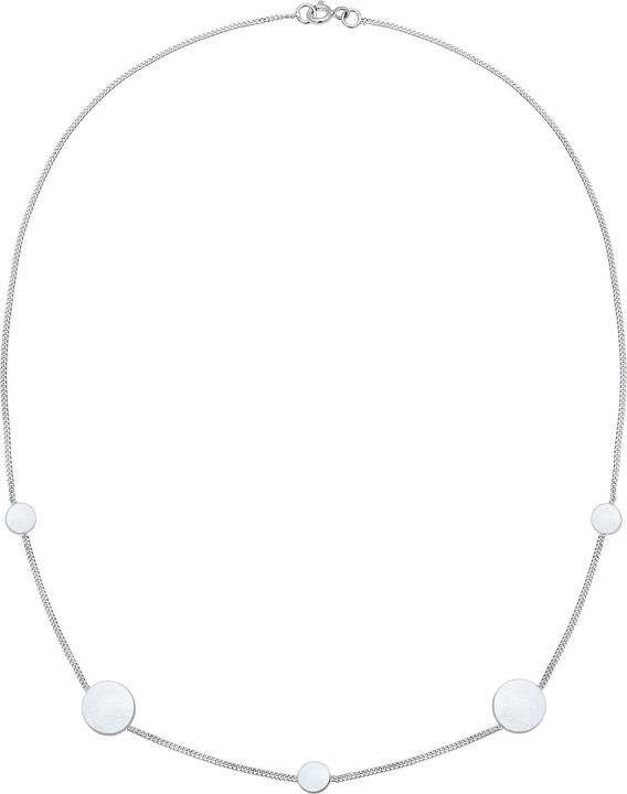Immagine prodotto Elli Cerchio, geo, piastrella (Argento 925, 40 - 50 cm)