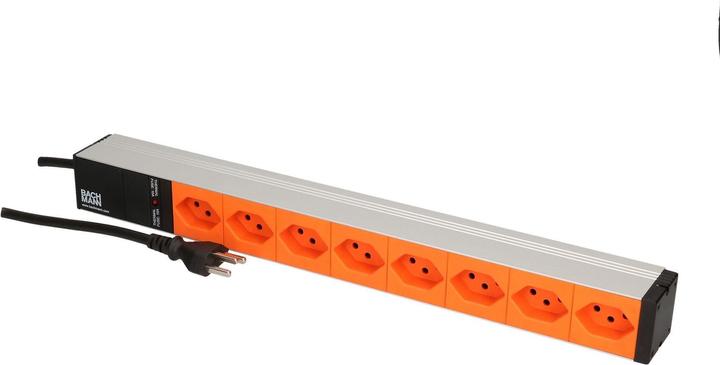 Actual product image Max Hauri PDU 19 8xT13 or