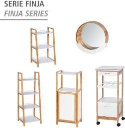 Produktbild Wenko Finja (43 x 36 x 76 cm)