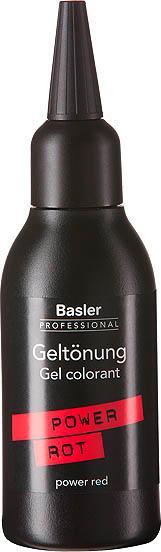Produktbild Basler Geltönung (Power Rot)