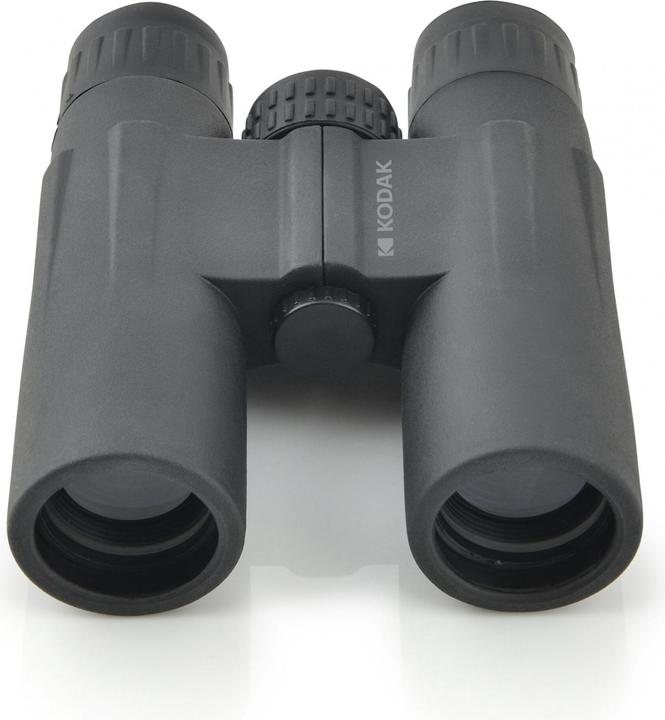 Image du produit Kodak Jumelles BCS600 12x32 noir (12 x, 32 mm)
