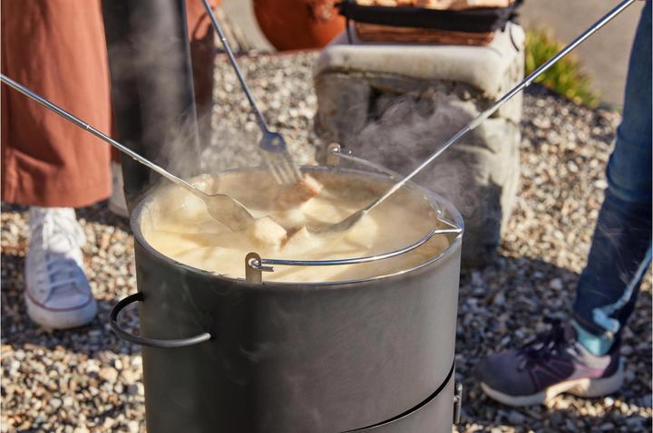 Produktbild Nouvel Openair (Käsefondue)