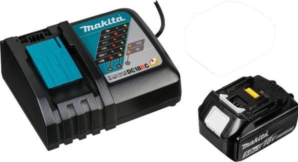 Productafbeelding Makita DUC101RF06 Accu-snoeizaag (Accu kettingzaag)