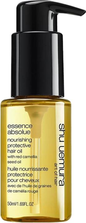 Shu Uemura Essence Absolue Nourishing Protective Hair Oil (50 ml)