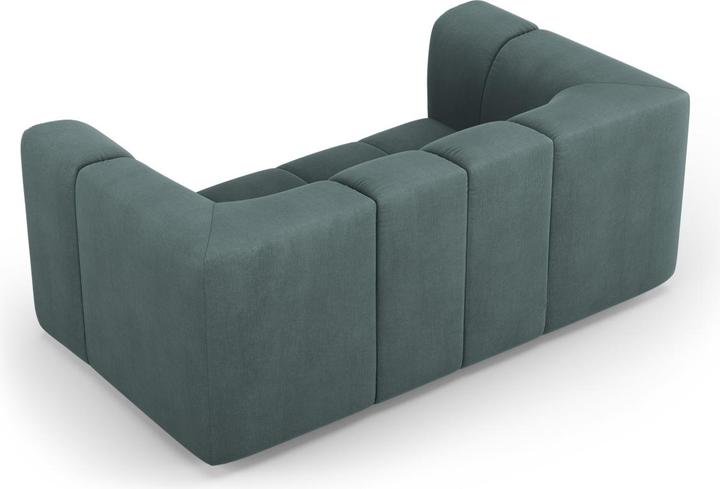 Actual product image Maison Heritage Adams (2 person sofa)