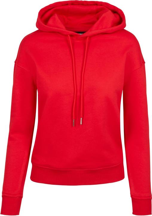 Urban Classics Ladies Hoody (XS)