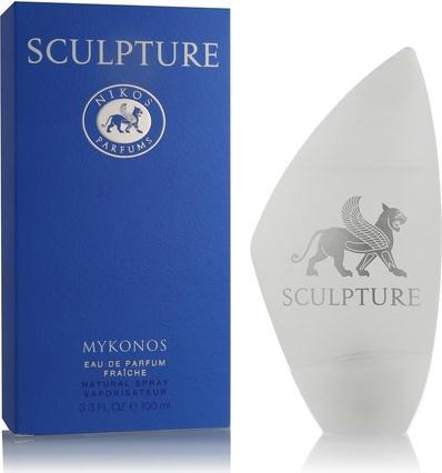 Produktbild Nikos Sculpture Mykonos (Eau de Parfum, 100 ml)