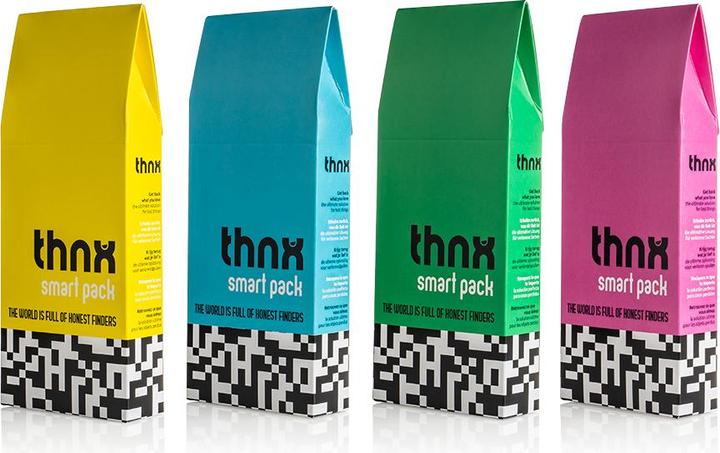 Produktbild Thnx Smart Pack XL