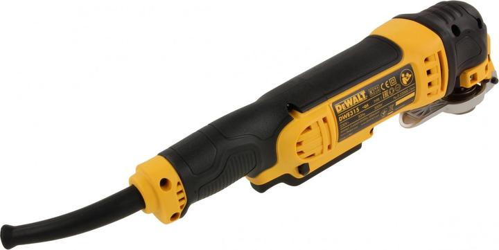 Produktbild DeWalt MultiTool Set 300