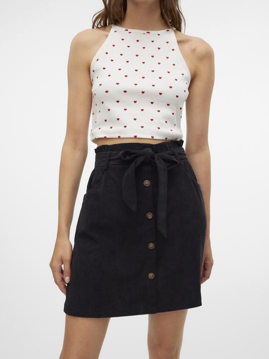 Produktbild Vero Moda VMVILJA Kurzer Rock Rock (M)