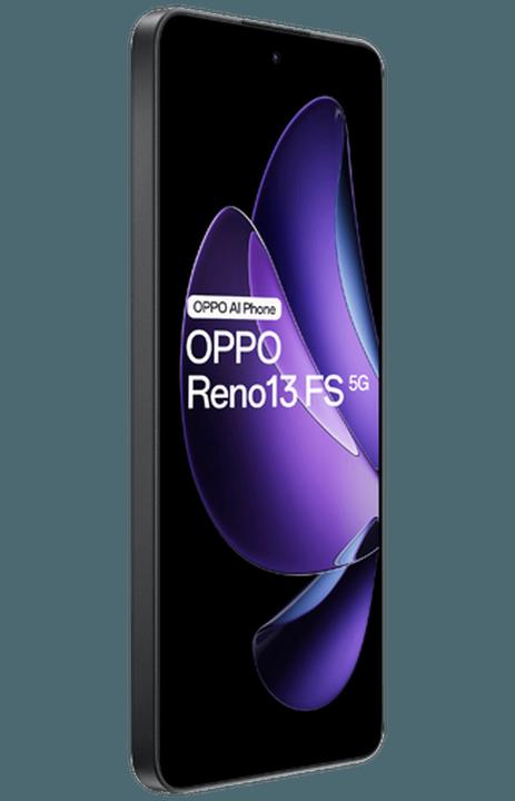 Image du produit OPPO 13 FS (512 Go, Gris graphite, 6.67", Double SIM, 50 Mpx, 5G)