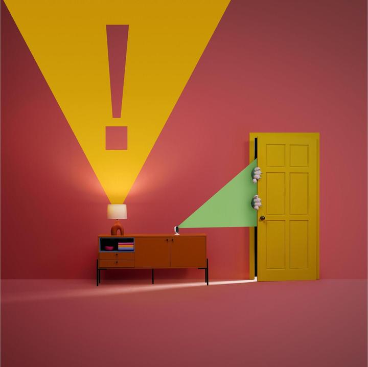 Immagine prodotto WiZ Indoor (1920 x 1080 Pixels)