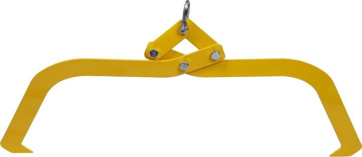 Image du produit Wiltec Forstzange (430 mm)