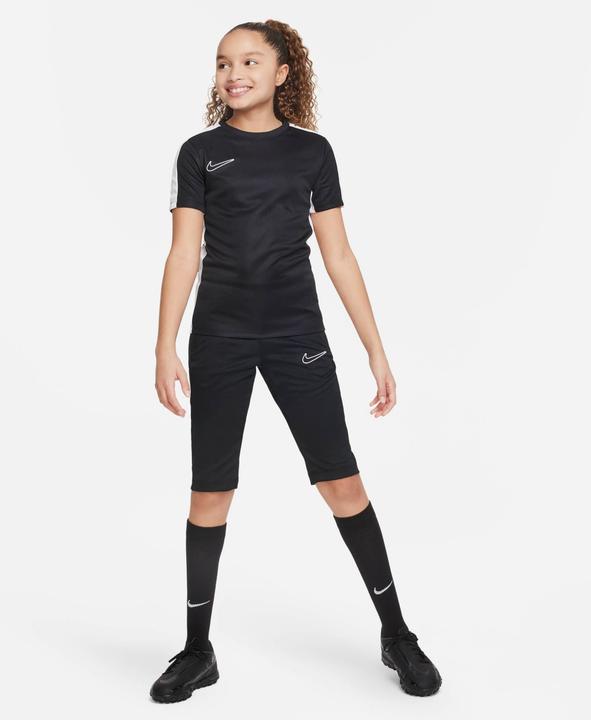 Actual product image Nike Academy 23 training shorts kids (S)