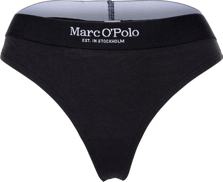 Image du produit Marc O'Polo 3-Pack String (XS, Lot de 3)