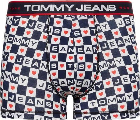 Actual product image Tommy Jeans Trunk Print (M)