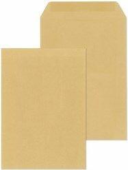 Produktbild Mailmedia Lohntüten / Lohnbeutel DIN C6, Manila chamois 80 g/qm, nassklebend (1 x)