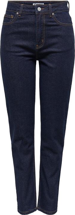 Actual product image Only Onlemily Hw Straight Ank Mae334 Noos (W25/L32)