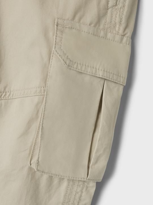 Immagine prodotto Name it Pantaloni cargo dal taglio regolare (116)
