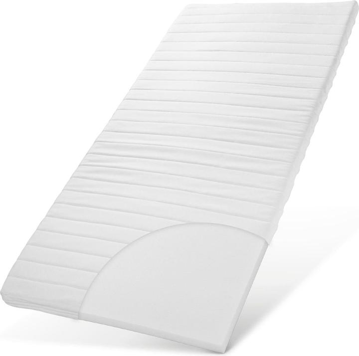Produktbild Bestschlaf Kaltschaum Matratzenauflage (100 x 200 cm)