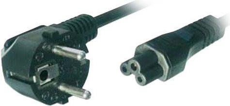 Image du produit Goobay Netzanschlusskabel (1.80 m)