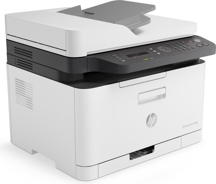Produktbild HPI HP Color Laser MFP 179fnw (Laser, Farbe)