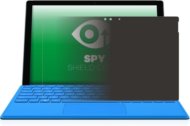 Actual product image upscreen Spy Shield (1 Piece, Surface Pro 4)