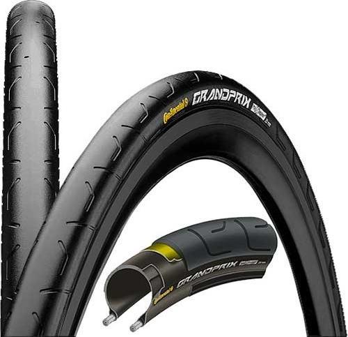 Image du produit Continental Grand Prix (28 x 0.90, 23-622)
