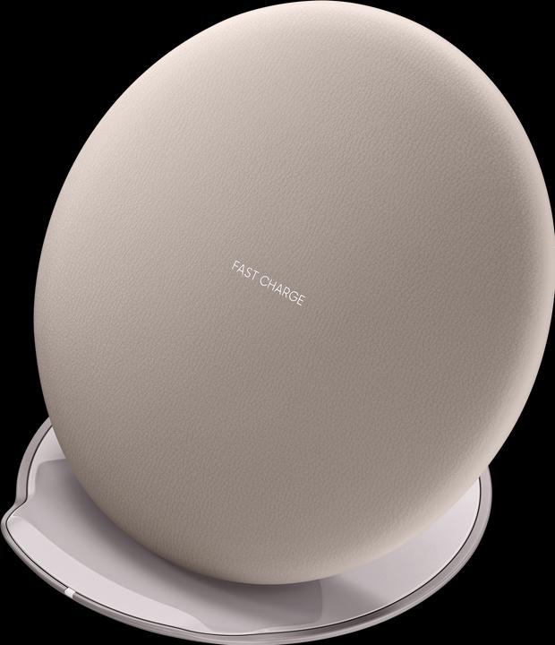 Actual product image Samsung Convertible Wireless Charger (10 W)
