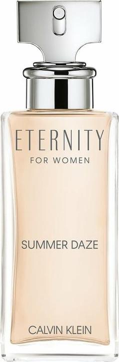Produktbild Calvin Klein Eternity Summer Daze by (Eau de Parfum, 100 ml)