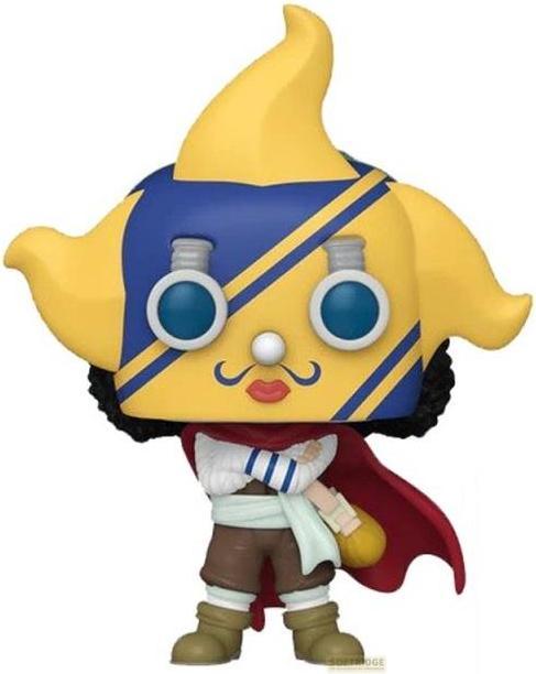Image du produit Funko Pop! Animation: One Piece - Sniper King (Special Edition) #1514 Vinyl Figure
