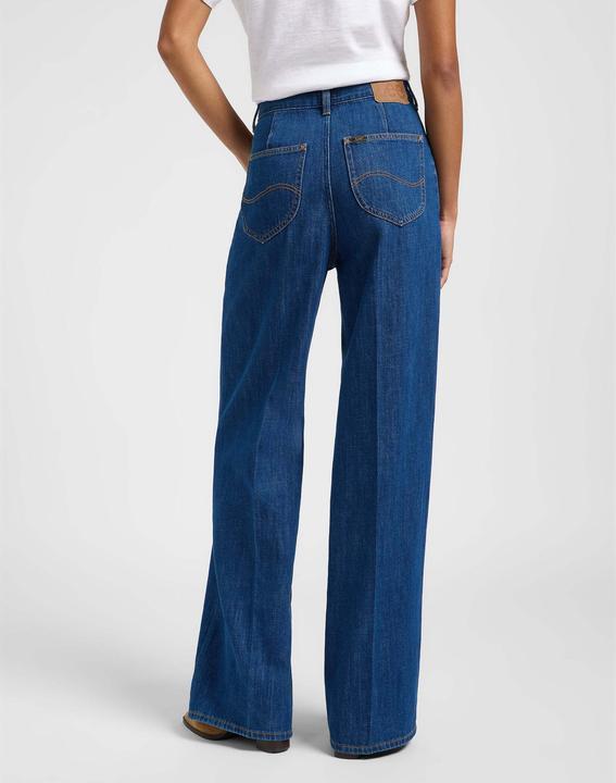 Actual product image Lee Stella (W26/L31)