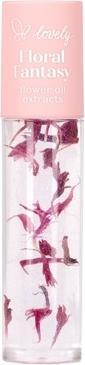 NoName Lovely Floral Fantasy Lip Oil No. 2 - 6g