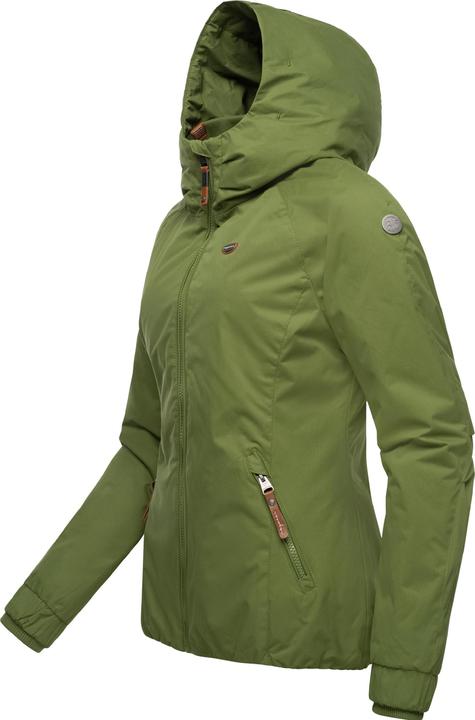 Actual product image Ragwear Dizzie Winter (XL)