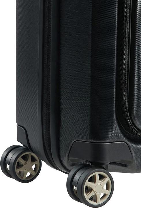 Actual product image Samsonite Prodigy Spinner (47 l, Hand luggage (up to 50 litres))
