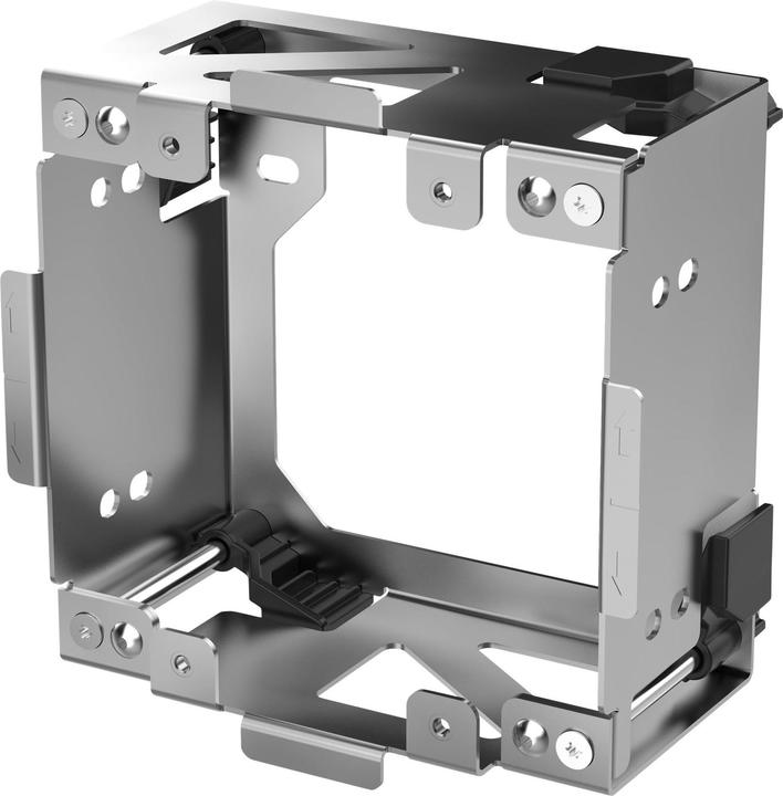 Immagine prodotto Axis TI8202 Montaggio a parete per sistema videocitofonico (Kit di montaggio)