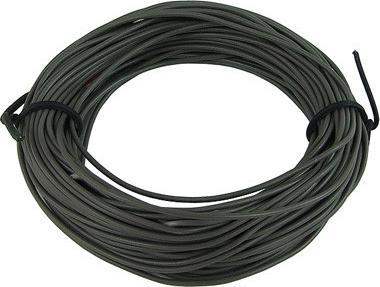 Produktbild Aquatuning Kupferlitze isoliert 1x0,14mm² (10 m)