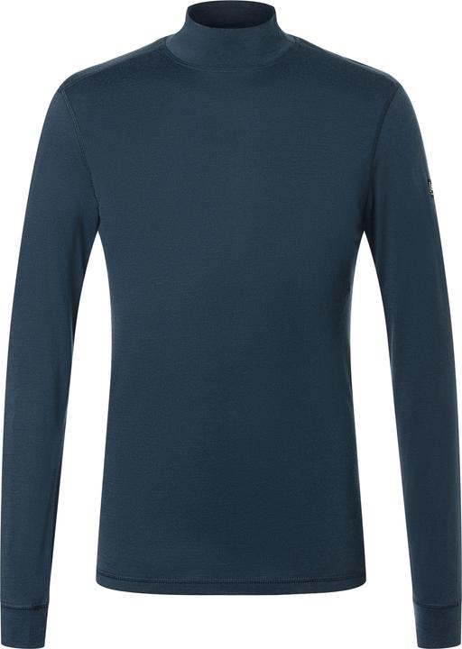 Super Natural Tundra 175 Turtleneck