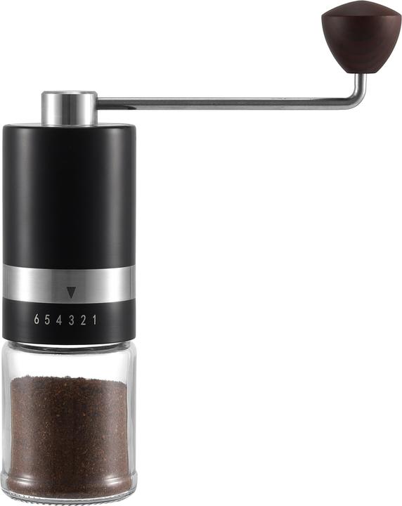 Produktbild Monart Damond Coffee grinder, steel mechanism