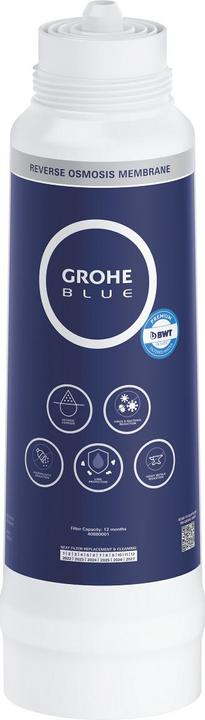 Produktbild Grohe Filter BLUE Umkehrosmose