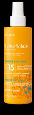 Immagine prodotto Pupa Milano Pupa Latte Solare Spf 15 200 Ml (Latte solare, SPF 15, 200 ml)