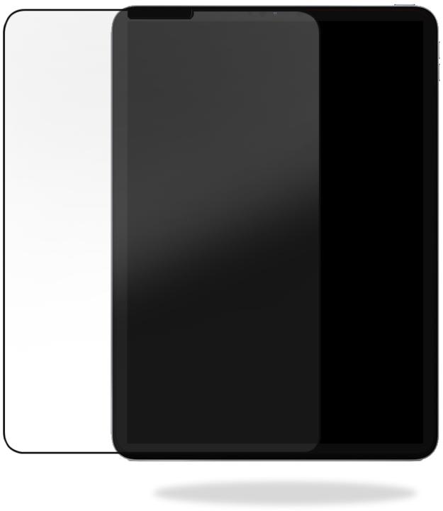 Actual product image Mobilize Glass (1 Piece, Realme C11 2021)