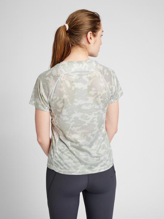 Produktbild Newline Women Running T-Shirt Ss (XS)