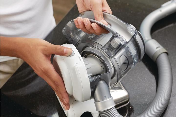 Image du produit Black & Decker Dustbuster Flexi PD1820L