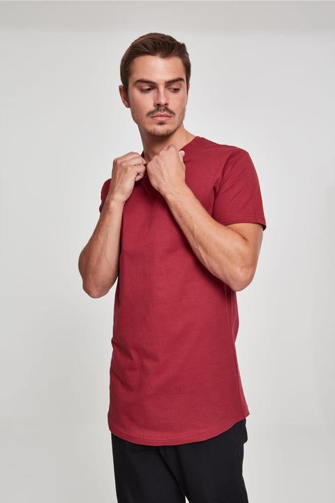 Image du produit Urban Classics Tall Tee (M)