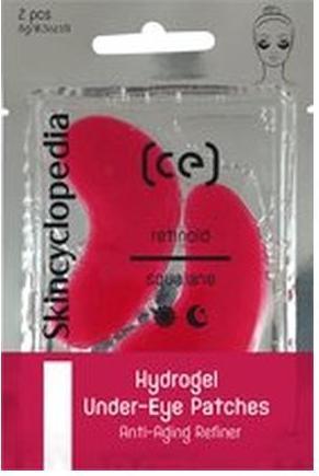 Actual product image Skincyclopedia Under-Eye Patches Hydrogel Anti-Aging Refiner - Price Is For 3 Packs (Patches)